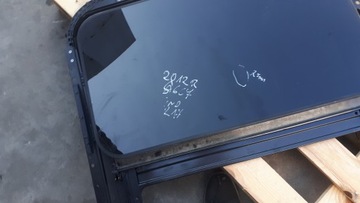 фото thumb №4, S6 c7 4g a6 люк люк чёрный sedan