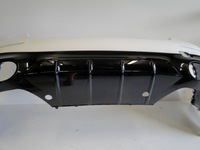 фото thumb №12, Mercedes e klasa 214 w214 бампер задний седан sedan 63 amg