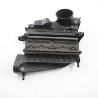 фото thumb №11, Mercedes ml w164 om642 корпус фільтра повітря