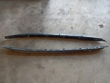 фото thumb №3, Ford ecosport рестайлинг рейлинги крышные