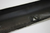 фото thumb №5, Mercedes ml w166 amg 11- поріг лівий планка порогова