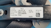 фото thumb №14, Tesla модель 3 21r pas безопасности правое перед 1105822-c1-h