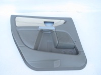 фото thumb №1, Обшивка обивка дверь левый задняя задний volvo xc90 i 02-14