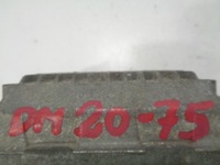 фото thumb №5, Citroen c5 2.0 hdi компьютер блок управления двигателя