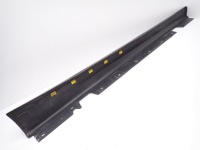 Купить Молдинг накладка порог порог левая 5171-7062297 22944911 bmw 3 e90 e91 2005r, фото thumb