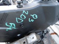 Audi q3 8u рестайлінг  2.0 tdi двигун стійку  cuw cyla dfua cuwa 1968cm 184km/135kw Недорого, фото thumb