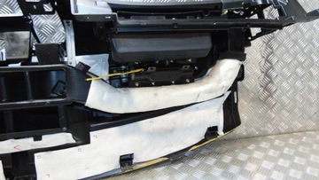 фото thumb №7, Панель консоль подушки ремни hyundai h1 starex