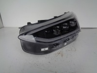 Купить Фара левая передняя ford focus mk4 рестайлинг  full led, фото thumb