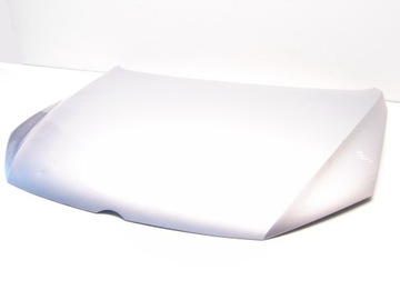 фото thumb №1, Капот кришка двигуна vw passat b7 3a la7w 2013r