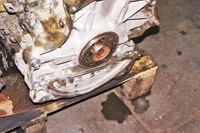 фото thumb №7, Ql419 volvo v90 16- ^ 2.0i блок двигуна 31430768 b4204t26