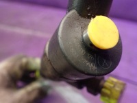 Kia sportage 2 04-08 2.0 crdi форсунка 0445110126 в Украине, фото thumb