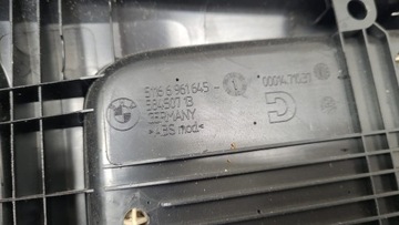 фото thumb №9, Тунель середній зад задній bmw 3 e92 e93 oem