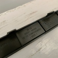 фото thumb №10, Niro 19-22 накладка накладка-спойлер бампер перед 86591q4000 oryg