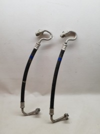 фото thumb №2, Toyota yaris ii 1.3b трубка шланг кондиціонера