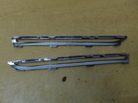 фото thumb №8, Накладки хром решётка mercedes gle w167 комплект nowe