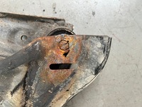 фото thumb №7, Підрамник підрамник перед ford transit custom i