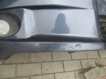 фото thumb №16, Бампер переднє комплектний toyota avensis t27 2008-12 графіт