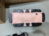 фото thumb №10, Bmw x1 u11 гибрид консоль приборная панель оригинал подушка ремни подушка безопасности