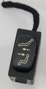 фото thumb №1, Кнопка регулювання сидіння правий зад citroen c6 i