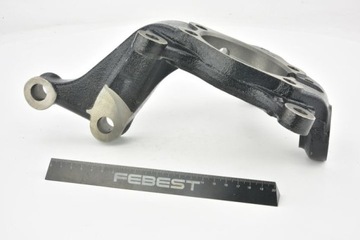 фото thumb №11, Поворотный кулак передняя левая febest 0128-aca30flh