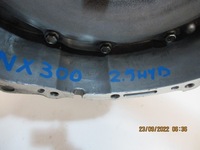 фото thumb №6, Коробка передач передач lexus nx300 2,5hyb p314