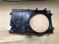 фото thumb №1, Корпус вентилятора vw sharan ford galaxy 7m0121207e