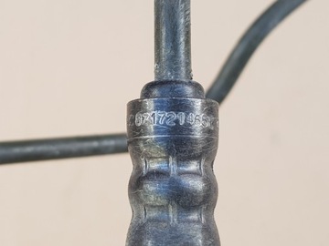 фото thumb №12, Шланг выжимной сцепления / audi a2 1.4 tdi amf 75km / 8z1721465e / исправный