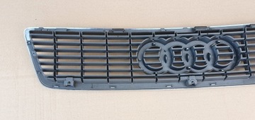 фото thumb №16, Audi s8 d2 94-99 решітка радіатора решітка капота 4d0853651h оригінал
