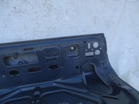 фото thumb №9, Кришка багажника багажника bmw e39 sedan
