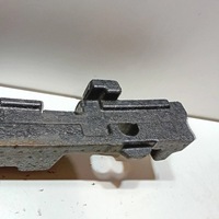 фото thumb №12, Kia sorento iii 2015 абсорбер бампера перед пенополистирол