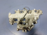 фото thumb №5, Mitsubishi l200 iv 06-15 2.5 did 4d56 колектор всмоктуючий