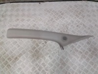 фото thumb №1, Защита стойка левая передняя citroen c3 aircross