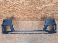 фото thumb №8, Бампер переднє перед audi tt tts 8s рестайлінг 8s0807437