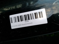 фото thumb №9, Кришка багажника багажника задня hyundai santa fe ii 09-12r lift nka