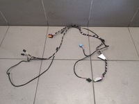 фото thumb №1, Джгут двері лівий перед vw touareg 7l6971121h