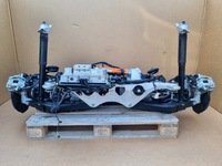 фото thumb №14, Volvo c40 xc40 4x4 awd подрамник тележка зад электрик 32333884 32333885