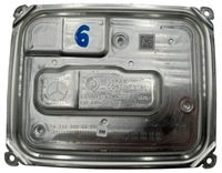 фото thumb №1, Перетворювач модуль led mercedes a2969004601 296