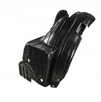 фото thumb №1, Opel vivaro 2001-2014 подкрылок правое передние задняя