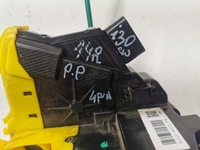 фото thumb №6, Hyundai i30 ii замок дверь правый перед 4 pin eu 15 r