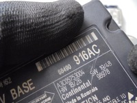 фото thumb №4, Датчик подушка безопасности jeep compass ii 16-