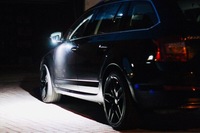 фото thumb №15, Світлодіодні ліхтарі w дзеркало skoda superb 2 mk2