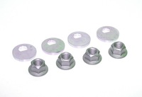 фото thumb №1, Mitsubishi carisma space star lancer colt прокладки болти сходження задня x4