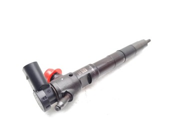 фото thumb №11, Skoda octavia інжектор пального 1.6 tdi дизель 81kw 110 hp 04l130277d