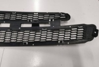 Решітка середня tesla s 65. Ціна, фото thumb