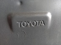 фото thumb №7, Двері задні ліва toyota sienna iii 10-