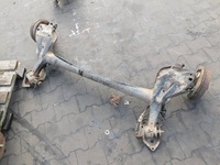 фото thumb №9, Fiat grande punto 1.2 05r балка oś подвеска задняя