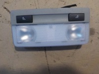 фото thumb №1, Лампа потолочный, opel astra k 2018r 1.4 t