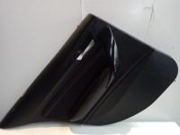 фото thumb №1, Bmw 1 f20 f21 обшивка оббивка двері лівий задня