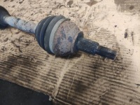 фото thumb №2, Привідний вал правий перед alfa romeo 159 1.9d 05r