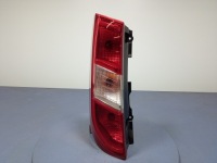 фото thumb №1, Dacia dokker lift лампа задняя левая задняя 265551619r